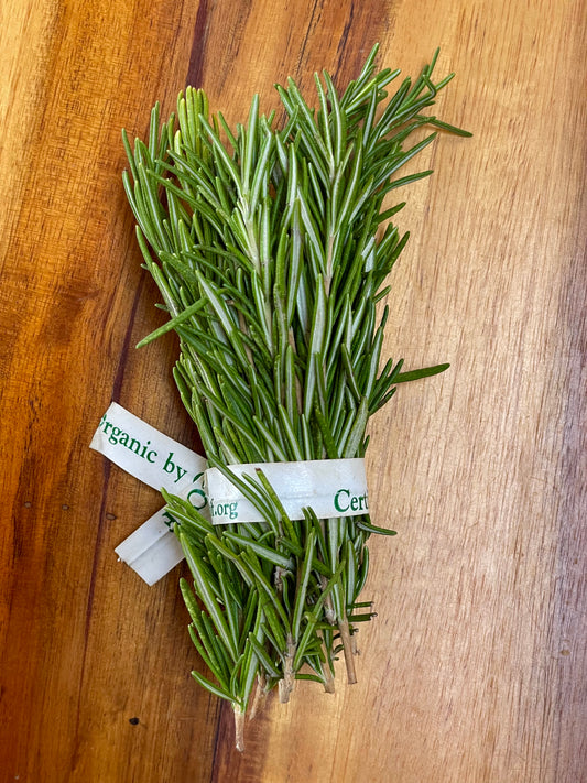 Rosemary - 1 bu