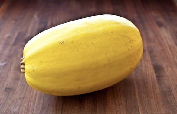 Spaghetti Squash - 1 ct