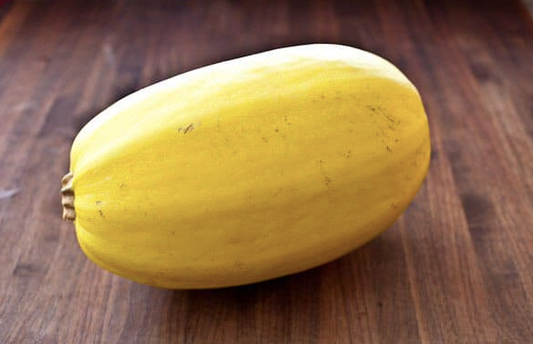 Spaghetti Squash - 1 ct