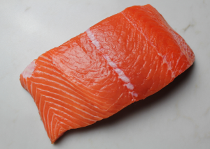 Chinook (aka King) Salmon